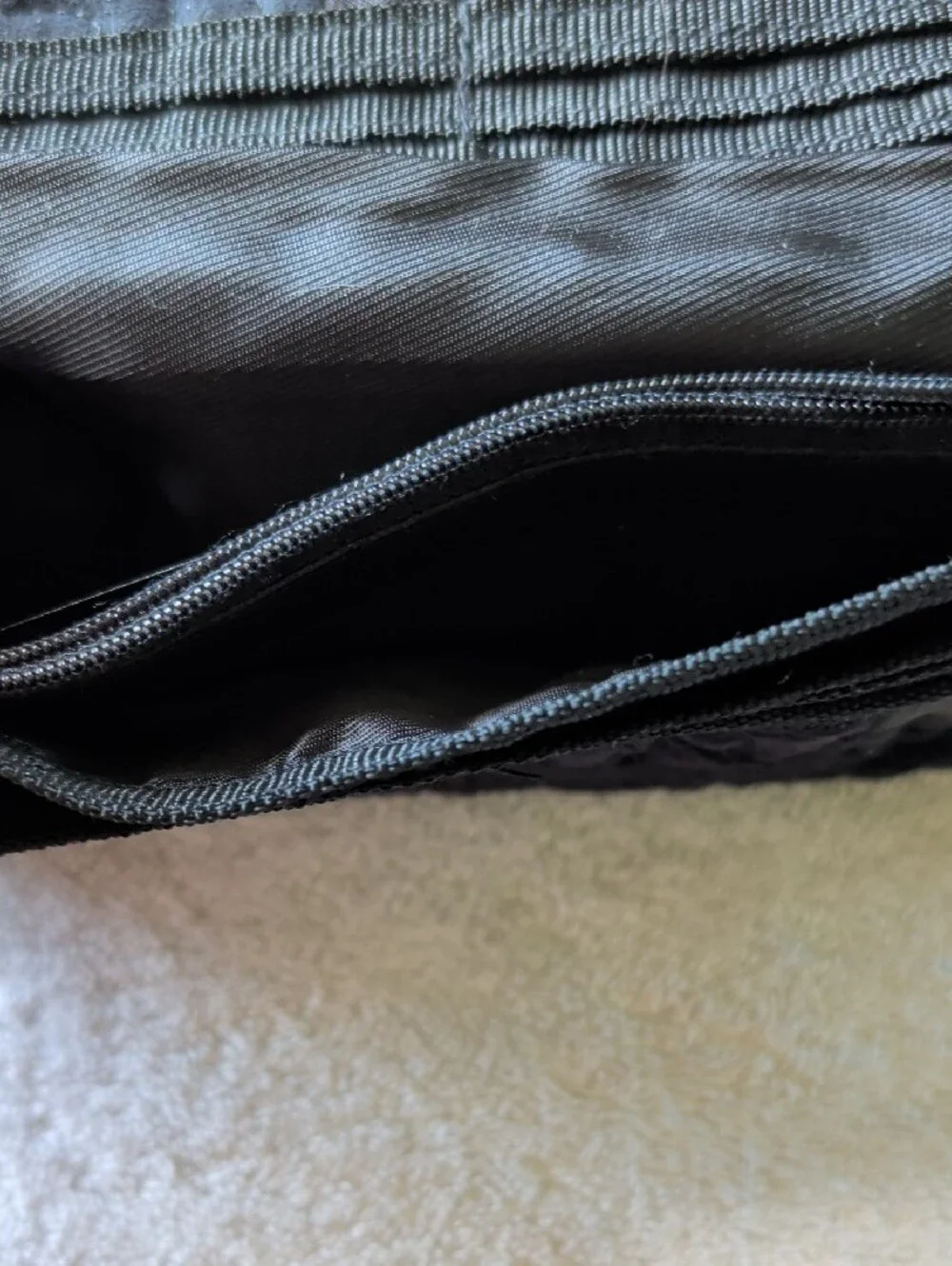 Donna Sharp dsq quilted